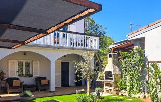 Beautiful Apartment In Biograd Na Moru With Wifi - 5