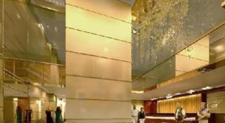 Oriental Lander Hotel - 8