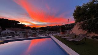 Villa del Lago Lloret Private Pool & Garden - 8