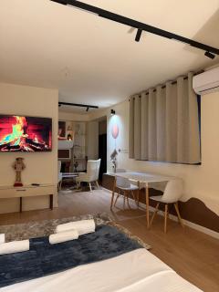 Tirana Center Apartment - 4