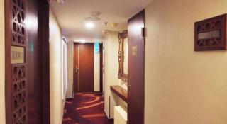 Oriental Lander Hotel - 6
