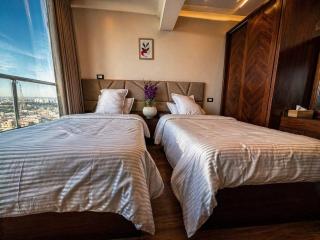Montaza City inn - 2