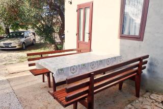 Apartments with parking space Starigrad, Paklenica - 25526 - 1