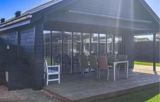 Beautiful Home In Hejls With Wifi - 9