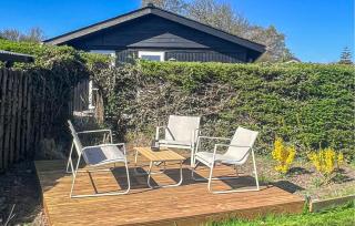 Beautiful Home In Hejls With Wifi - 3