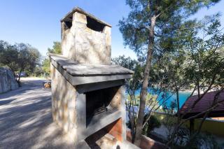 Apartments by the sea Cove Prana - Prapatna, Hvar - 25315 - 4