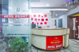 Hotel O Bright - 0
