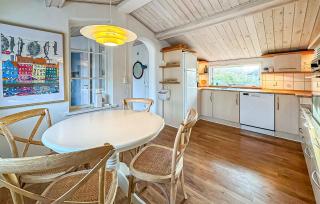Stunning Home In Ebeltoft With Wifi - 5