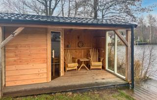 Cozy Home In Oosterwolde With House Sea View - 6