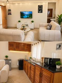 Shanzu one bedroom near pride inn - 4