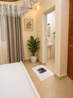Shanzu one bedroom near pride inn - 2