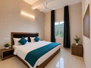 Deep Heritage Hotel & Restaurant - 0