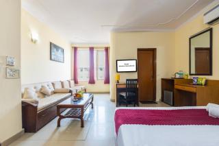 Ashoka International Hotel At Karol Bagh - 2