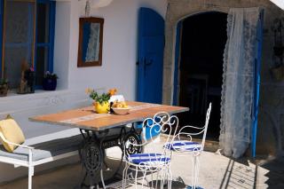 Holiday house with a parking space Gornja Podgora, Makarska - 25523 - 2