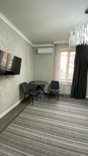 Modern Flat Close to Almaty Airport - 8