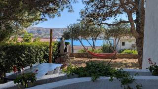 Seaside apartments with a swimming pool Pag - 6384 - 5