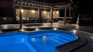 Seaside apartments with a swimming pool Pag - 6384 - 2