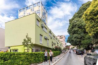 Apartments with WiFi Split - 25546 - 9