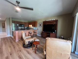 Maui Kamaole #L-105 Beautiful Ocean View, Great Location, Great Rates, A/C - 6