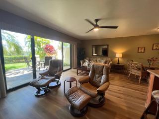 Maui Kamaole #L-105 Beautiful Ocean View, Great Location, Great Rates, A/C - 7