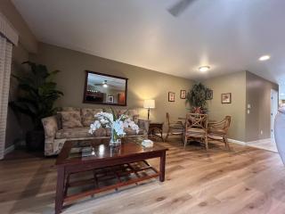 Maui Kamaole #L-105 Beautiful Ocean View, Great Location, Great Rates, A/C - 4