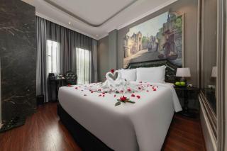 Hanoi Sense Legend Hotel & Travel - 2