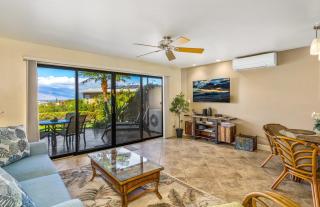 Maui Kamaole #J-119 Oceanview, Ground Flr, Great Location, near beach, A/C - 8