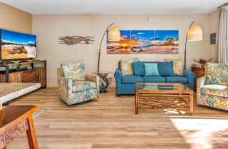 Maui Kamaole #K-108 Full A/C, Near Upper Pool and Pavilion, Close to Beach - 8