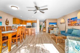 Maui Kamaole #K-108 Full A/C, Near Upper Pool and Pavilion, Close to Beach - 7