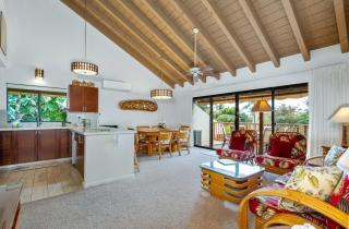 Maui Kamaole K-207 Recently Remodeled, Views, Pools, Hot Tub, A/C, W/D - 8