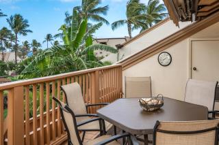 Maui Kamaole K-207 Recently Remodeled, Views, Pools, Hot Tub, A/C, W/D - 0