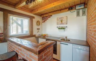 Family friendly house with a swimming pool Bratina, Prigorje - 25314 - 2