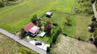 Family friendly house with a swimming pool Bratina, Prigorje - 25314 - 7