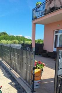 Apartments with parking space Dolinci, Umag - 25534 - 6