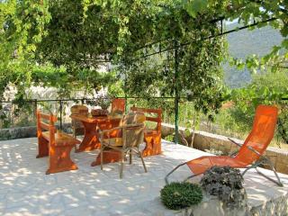 Holiday house with a parking space Podaspilje, Omis - 25690 - 7