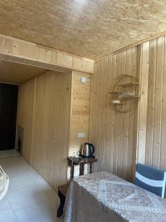 Qotej & Sauna - Dilijan - 1
