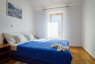 Holiday house with a parking space Podaspilje, Omis - 25690 - 4