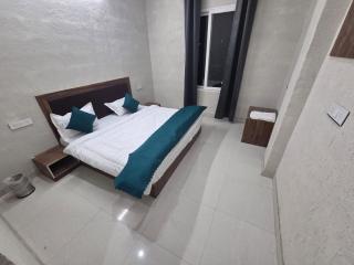 Deep Heritage Hotel & Restaurant - 6