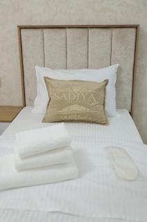 Sadiya - 1