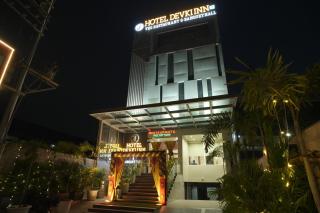 Hotel Devki Inn - 3