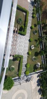 A dreamy luxury one-bedroom apartment with special views of the forest, sea and sunset - Alanya - 6