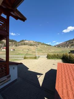 Casa Cheile Braniștei - 2