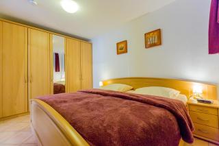 Residenz Meeresbrandung 1 mit Souterrainterrasse zum Süden ,2xTV, Einbauküche, Geschirrspüler, Schwimmbad, Sauna ,PKW-Stellplatz, Wlan ! - 7