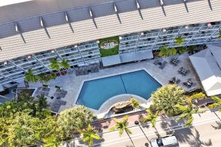 King Suite Coastal Living - 1
