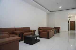 Patra Parapat Hotel - 1