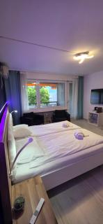 Quiet Lake Design Apartament - 4