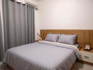 Luxury Fully Furnished 2BR Apartment Privado - 3
