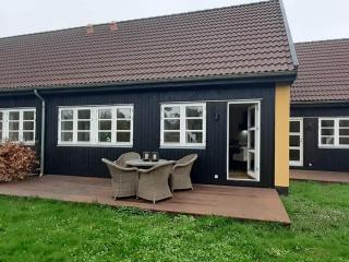 5 star holiday home in Liseleje - 8