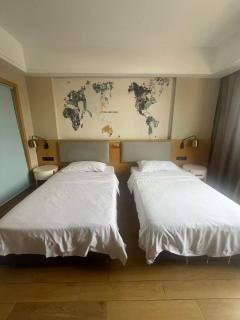 西港友谊国际酒店 - 1