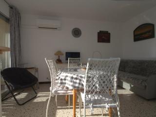 Appartement avec parking - superbe vue étang - FR-1-553-339 - 1